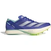 Image de Chaussures d'athlétisme adidas Adizero Avanti IF1189 Bleu 47 1/3