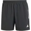 Image de Short adidas Own the Run IY0704 Noir M 7"