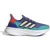 Image de Chaussures de running enfant adidas Ultraboost 5X Light IH7595 Bleu 36 2/3