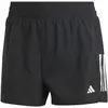 Image de Short femme adidas Own the Run IX6371 Noir XL 4"