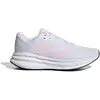 Image de Chaussures de running femme adidas Galaxy 7 ID8762 Blanc 42 2/3