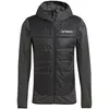 Image de Veste imperméable à capuche hybride adidas Terrex Multi IR7883 Noir M