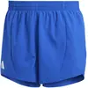 Image de Short adidas Adizero Essentials IT1467 Bleu XL