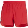 Image de Short adidas Adizero Essentials IT1827 Rouge 2XL