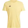 Image de Maillot adidas Adizero Essentials IR7126 Jaune 2XL