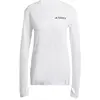 Image de Maillot manches longues femme adidas Terrex Xperior Climacool+ JN8128 Blanc L