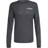 Image de Maillot manches longues adidas Terrex Xperior Climacool+ JL6343 Gris S