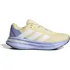 Image de Chaussures de running femme adidas Galaxy 7 JI4606 Orange 43 1/3
