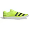 Image de Chaussures d'athlétisme adidas Adizero Throwstar IF9405 Vert 40