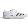 Image de Chaussures d'athlétisme adidas Adizero Throws IH5791 Blanc 40
