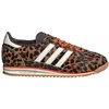 Image de ADIDAS ORIGINALS Sneaker SL 72 OG marron | 38