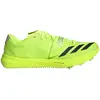 Image de Chaussures d'athlétisme adidas Adizero TJ/PV IG2022 Vert 36 2/3