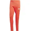 Image de Pantalon de survêtement adidas Tiro Material Mix Rouge M IS1500