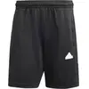Image de Short adidas Tiro Noir XS IP3793