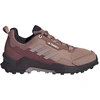 Image de Chaussures de randonnée femme adidas Terrex AX4 IH1157 Marron 38 2/3