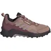 Image de Chaussures de randonnée femme adidas Terrex AX4 IH1157 Marron 36 2/3
