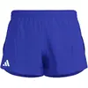 Image de Short adidas Adizero Essentials IX4894 Bleu XS