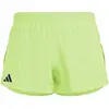 Image de Short adidas Essentials Split IX4895 Vert XL