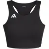 Image de T-shirt femme adidas Adizero Essentials IY5506 Noir L