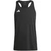 Image de Débardeur adidas Adizero Essentials IM8586 Noir 2XL