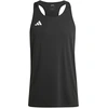 Image de Débardeur adidas Adizero Essentials IM8586 Noir M