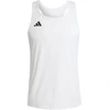 Image de Débardeur adidas Adizero Essentials IX2853 Blanc XL