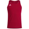 Image de Débardeur adidas Adizero Essentials IX2854 Rouge L