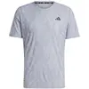 Image de T-shirt adidas Ultimate Engineered IY0722 Gris XS