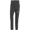 Image de Pantalon softshell adidas Techrock Brushed IW8761 Noir 38