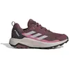Image de Chaussures de randonnée femme adidas Terrex Anylander IH3549 Rouge 42 2/3
