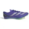 Image de Chaussures d'athlétisme adidas Adizero Prime Sp 3 IH5222 Bleu 39 1/3