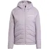 Image de Veste imperméable femme adidas Terrex Multi IM8198 Violet L