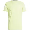 Image de Maillot adidas Own the Run IV5405 Vert M