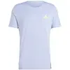 Image de Maillot adidas Adizero IX2832 Bleu XL