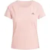 Image de Maillot femme adidas Adizero IW3216 Rose XS
