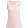 Image de Débardeur femme adidas Adizero IT4569 Rose M