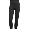 Image de Legging 3/4 femme adidas Own the Run IS9918 Noir L