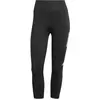 Image de Legging 3/4 femme adidas Own the Run IS9918 Noir S