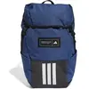 Image de Sac à dos adidas 4ATHLTS Camper Bleu TU IZ1914