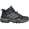 Image de Chaussures de randonnée femme adidas Terrex Skychaser Gore-tex Mid IH1103 Noir 36 2/3