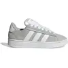 Image de Baskets adidas Grand Court Alpha 00S Gris 41 1/3 JH7234