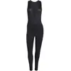 Image de Cuissard long rembourré femme adidas Essentials IT2327 Noir L