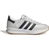 Image de Baskets adidas Run 72 Blanc 40 IH8594