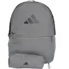 Image de Sac à dos avec trousse adidas Gris TU JD3092