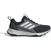 Image de Chaussures de trail femme adidas Terrex Tracefinder 2 IH2937 Noir 41 1/3