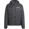 Image de Veste de randonnée à capuche adidas Xpr Lf J V JI8573 Noir M