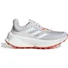 Image de Chaussures de trail femme adidas Terrex Soulstride Ultra IH3791 Blanc 38 2/3
