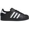Image de ADIDAS ORIGINALS Sneaker SUPERSTAR II noir | 42