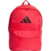 Image de Sac à dos adidas Classic 3-Stripes Rouge TU IS7052