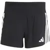 Image de Short adidas Adizero Gel JM3650 Noir L 5"